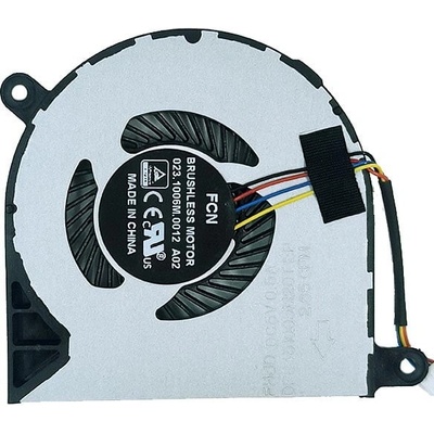 Ventilátor Dell Inspiron 13 15 5368 5378 5379 5568