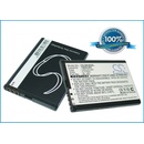 Cameron Sino CS-NK4DXL 1200mAh