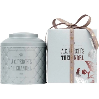 A.C. Perch's Thehandel Biely čaj WHITE TEMPLE 175 g