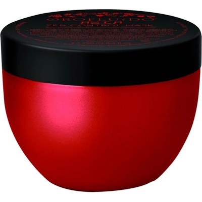 Revlon Orofluido Asia Zen Control maska 250 ml