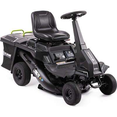 Fieldmann FZTR 6120-B – Zboží Dáma