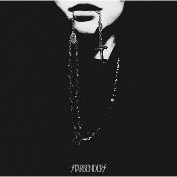 Starbenders - The Beast Goes On (CD) (0198704821448)