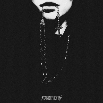 Starbenders - The Beast Goes On (CD) (0198704821448)