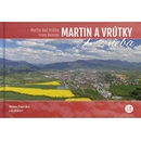 Mapy a sprievodcovia Martin a Vrútky z neba