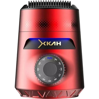 Xkah Lite Red elektrická korunka