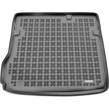 Rezaw-Plast Гумена стелка за багажник за Dacia Duster (2018+) 2x4 - Rezaw Plast (231397)