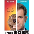 Pan Bobr DVD