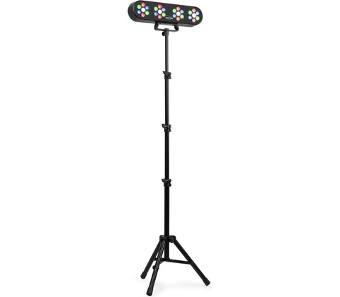 Fuzzix AllStar2 LED Party Light Effect