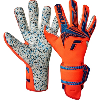 Reusch Reusch Attrakt Freegel Fusion Goalkeeper Gloves oranžová 8,5