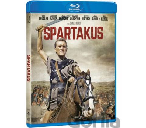 Spartakus BD