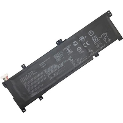 ASUS Батерия (оригинална) за лаптоп Asus, съвместима с K50 series, 11.4V, 4200mAh