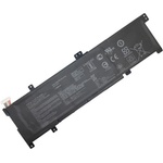 ASUS Батерия (оригинална) за лаптоп Asus, съвместима с K50 series, 11.4V, 4200mAh
