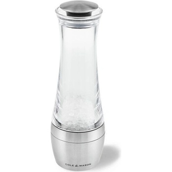 Cole & mason COLE&MASON Мелничка за сол AMESBURY - 19 см (Cole-&;-Mason-H-308792P)
