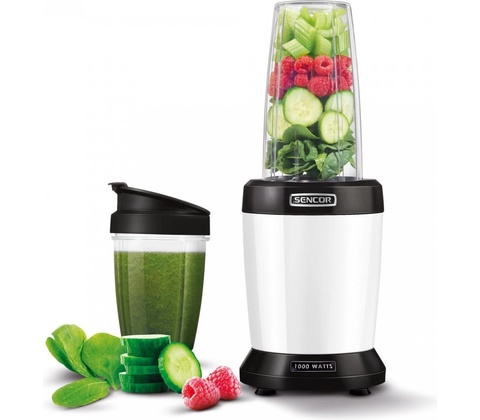 Sencor SNB 4300WH