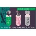 Moses Magnetic Pads - Jacob Grimm