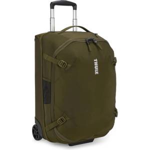 Thule EnRoute ръчна чанта с колелца 44 л TECO522 - естествено зелена Thule | Zelen | МЪЖЕ | ЕДИН РАЗМЕР