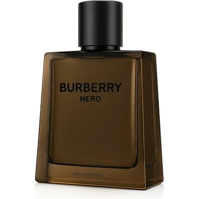 Burberry Hero Parfum Intense parfum pánska 100 ml plniteľný flakon