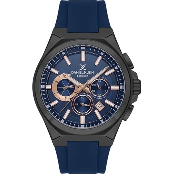 Daniel Klein DK. 1.13815-3 Мъжки часовник