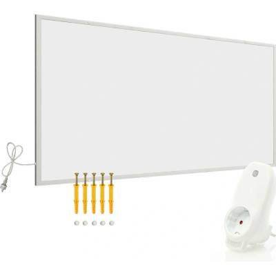 Infračervený topný panel Wiltec (64861)