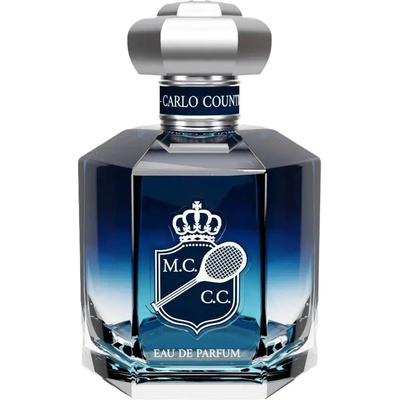 Monte-Carlo Country Club For Men EDP 100 ml