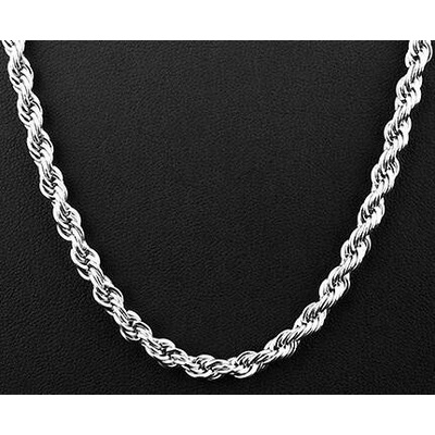 Blingstar Řetízek z nerez oceli N1277