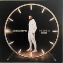 DAVID CRAIG: TIME IS NOW, LP