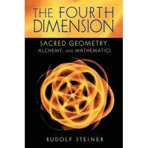 Fourth Dimension | Rudolf Steiner (2004)