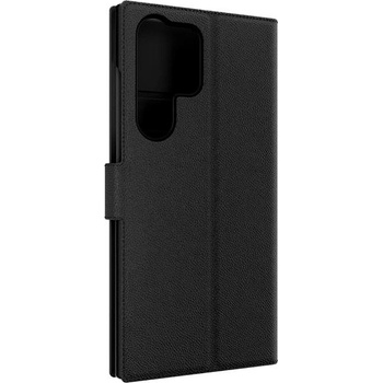 ZAGG iFrogz Defence Folio Samsung Galaxy S23 Ultra – čierne