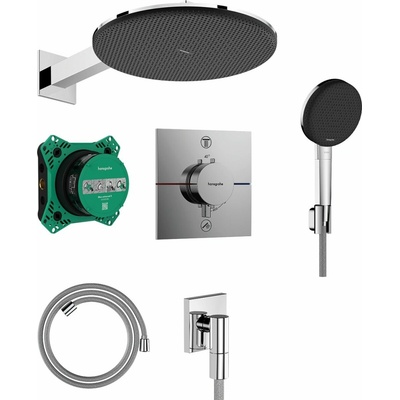 Hansgrohe 24630000