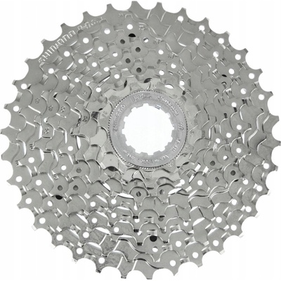 Shimano Alivio CS-HG400