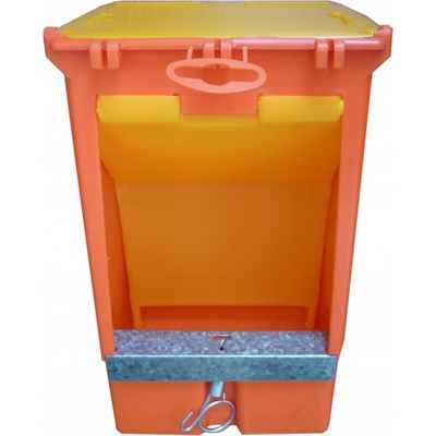 Kerbl Krmný automat pro králíky 2,5 ml