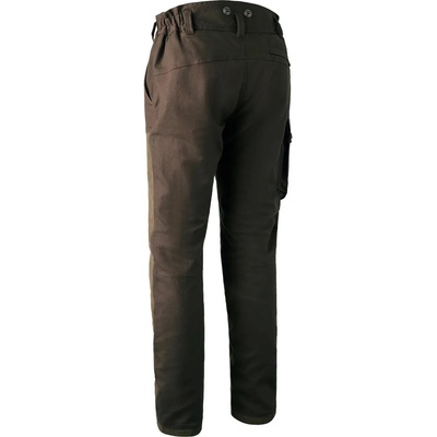 Kalhoty Deerhunter Marseille Leather