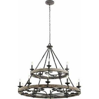 Elstead Lighting KL-TAULBEE15