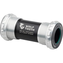 WOLF TOOTH BSA Shimano 24mm Raw Silver