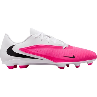 Nike Phantom 6 Low Club FG/MG růžová