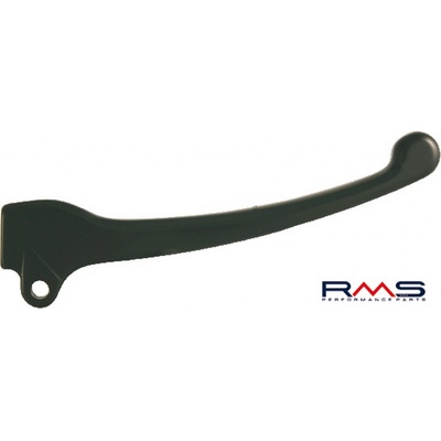 Páčka RMS 184120091 pravý černý 184120091