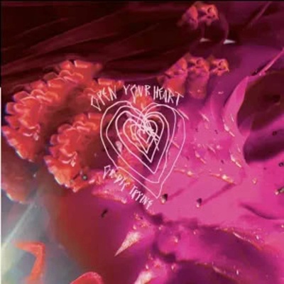 Arcade Fire - Open Your Heart or Die Trying Vinyl