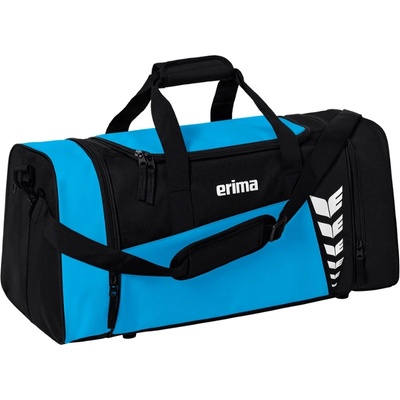 Erima Чанта Erima SIX WINGS sports bag 7232308-m Размер M