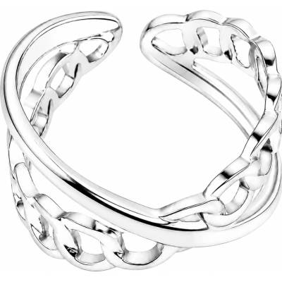 Solla Chaina Silver dámsky prsteň strieborný CH Z PR3