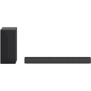 LG S60Q Тонколона Soundbar