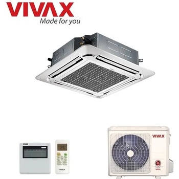 Vivax ACP-18CC50AERI / Outdoor Unit