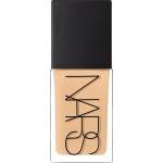 Nars Light Reflecting Foundation озаряващ фон дьо тен за естествен вид цвят SANTA FE 30ml