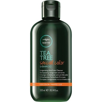 Paul Mitchell Tea Tree Special Color šampon 300 ml