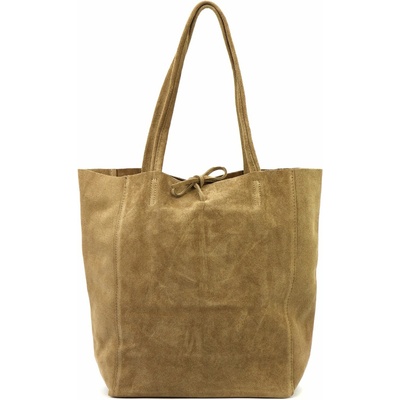 Dámská kabelka Patrizia 419-013-05 taupe