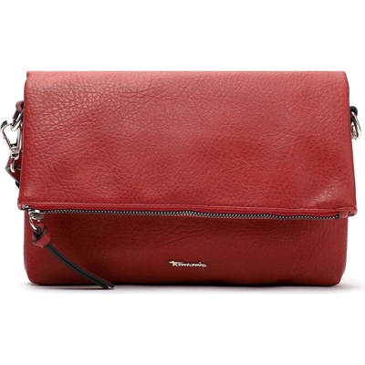 Tamaris dámská crossbody kabelka Lessie červená