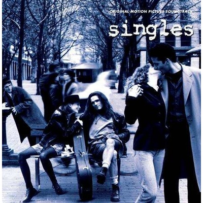 OST ♫ Singles / Deluxe LP