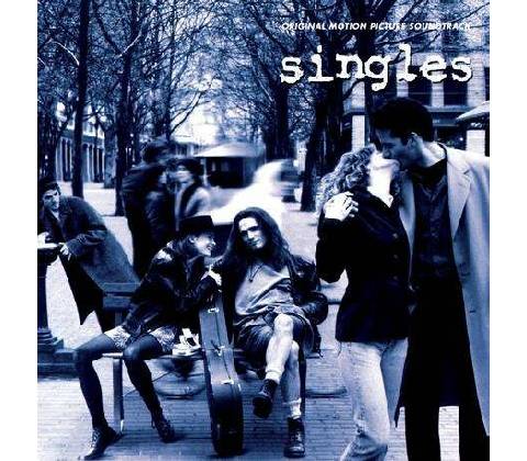 OST ♫ Singles / Deluxe LP