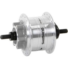 ELOPS Dynamo v náboji SHIMANO NEXUS 6 voltov, 3 watty