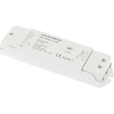T-LED dimLED DALI stmívač 1x15A