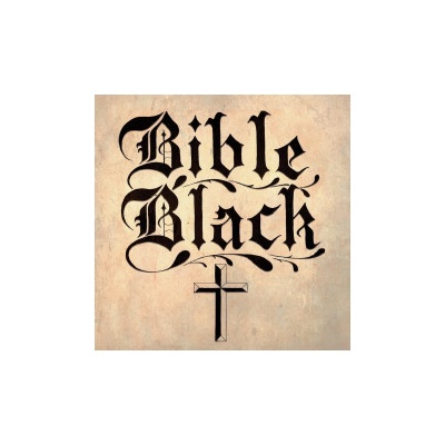 Bible Black - Complete Recordings 81-83 CD